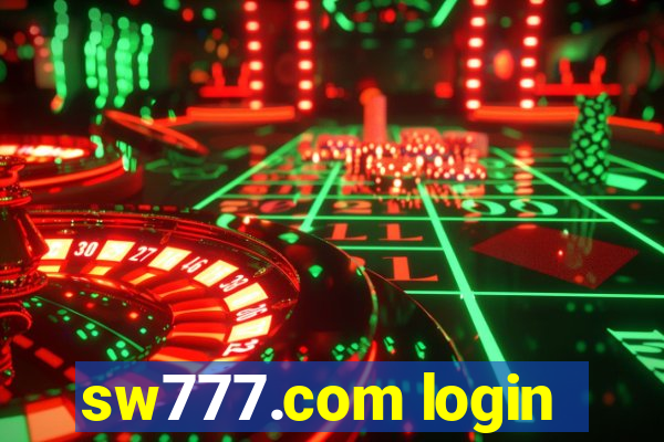 sw777.com login
